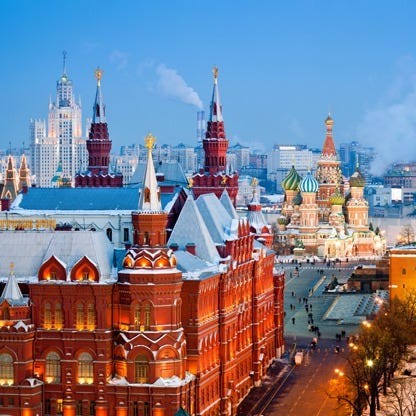 Is It Worth Studying MBBS from Russia?
